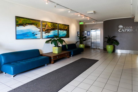 Coolum Caprice - 2032 Olympic Games 17