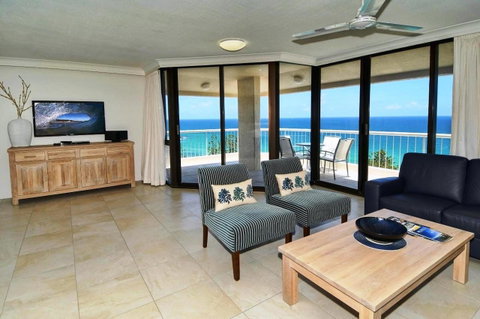 Coolum Caprice - 2032 Olympic Games 32