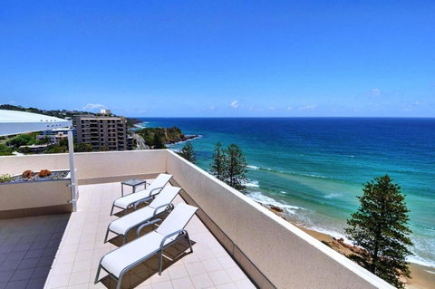 Coolum Caprice - 2032 Olympic Games 18