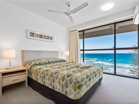 Coolum Caprice - 2032 Olympic Games 8