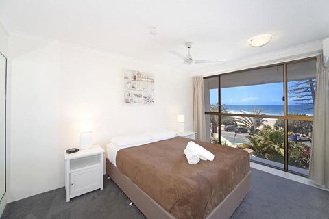 Coolum Caprice - 2032 Olympic Games 6