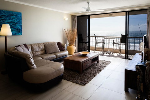 Coolum Caprice - 2032 Olympic Games 1