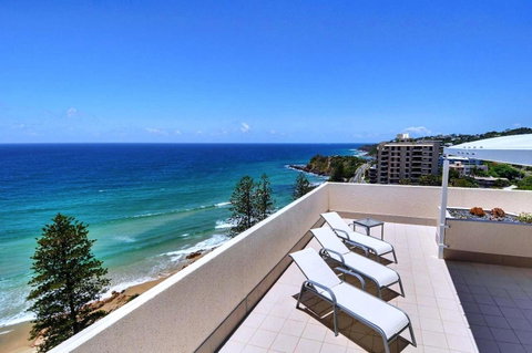 Coolum Caprice - 2032 Olympic Games 36