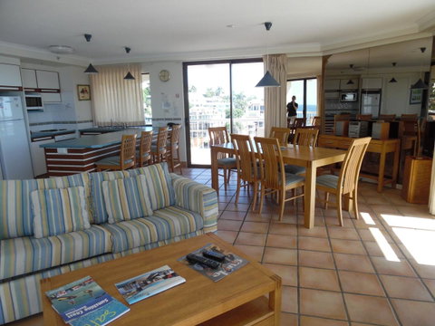 Coolum Caprice - 2032 Olympic Games 12