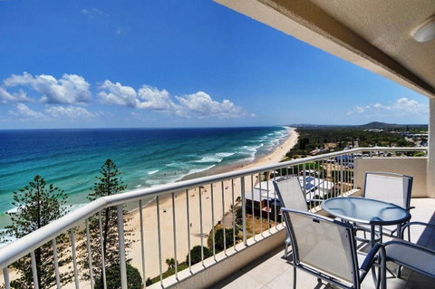 Coolum Caprice - 2032 Olympic Games 35