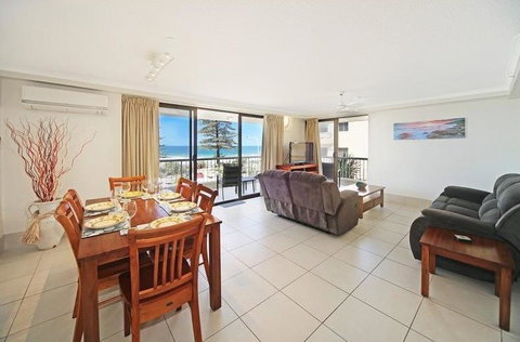 Coolum Caprice - 2032 Olympic Games 7