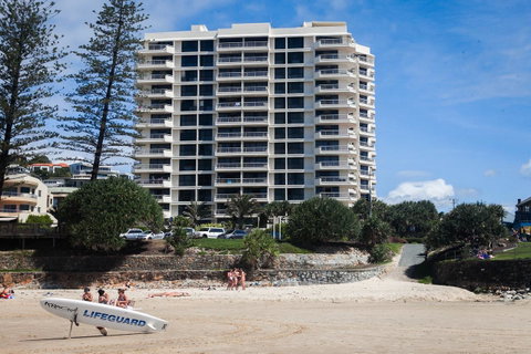 Coolum Caprice - 2032 Olympic Games 0