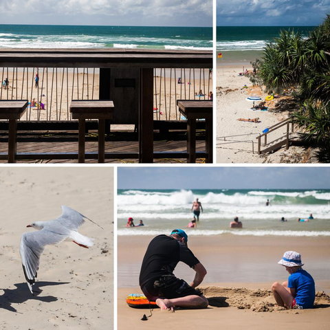 Coolum Caprice - 2032 Olympic Games 15