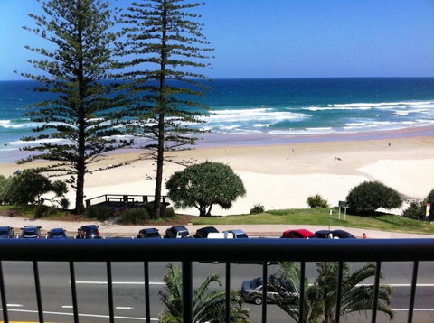 Coolum Caprice - 2032 Olympic Games 34
