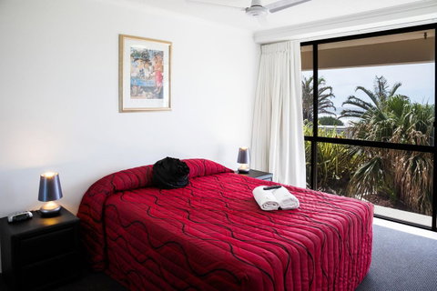 Coolum Caprice - 2032 Olympic Games 10