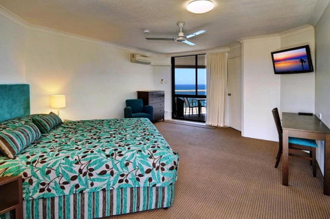 Coolum Caprice - 2032 Olympic Games 21