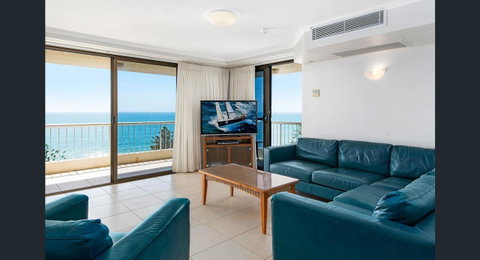 Coolum Caprice - 2032 Olympic Games 2