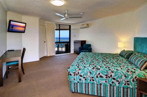 Coolum Caprice - 2032 Olympic Games 33