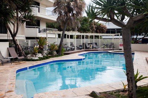 Coolum Caprice - 2032 Olympic Games 16