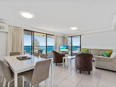 Coolum Caprice - 2032 Olympic Games 4