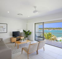 Noosa Shores Resort - 2032 Olympic Games