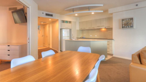 Cilento Mooloolaba - 2032 Olympic Games 3
