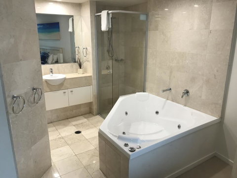Cilento Mooloolaba - 2032 Olympic Games 42