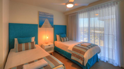 Cilento Mooloolaba - 2032 Olympic Games 5