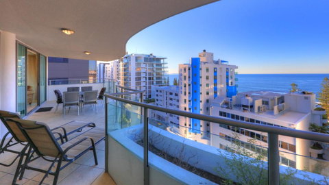 Cilento Mooloolaba - 2032 Olympic Games 21