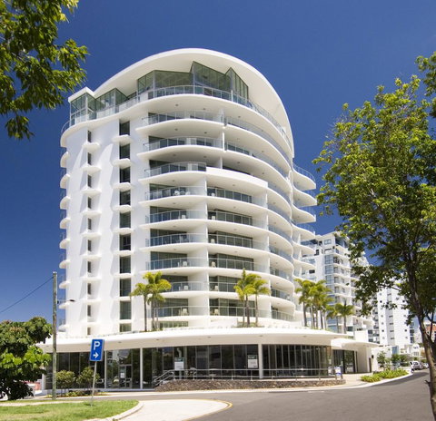 Cilento Mooloolaba - 2032 Olympic Games 0