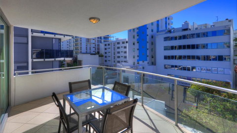 Cilento Mooloolaba - 2032 Olympic Games 10