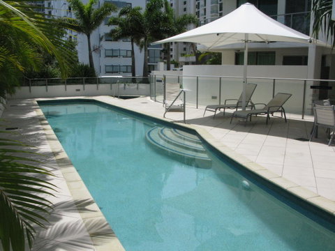 Cilento Mooloolaba - 2032 Olympic Games 32