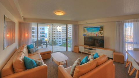 Cilento Mooloolaba - 2032 Olympic Games 7