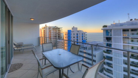 Cilento Mooloolaba - 2032 Olympic Games 22