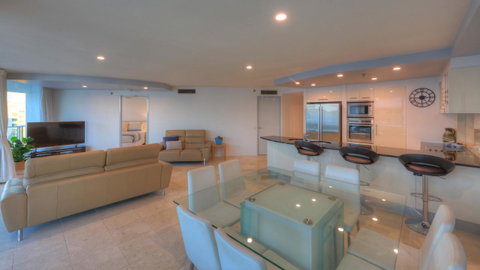 Cilento Mooloolaba - 2032 Olympic Games 24