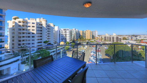 Cilento Mooloolaba - 2032 Olympic Games 1
