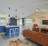 Bed  Breakfast 1 Bedroom Guest House - 2032 Olympic Games