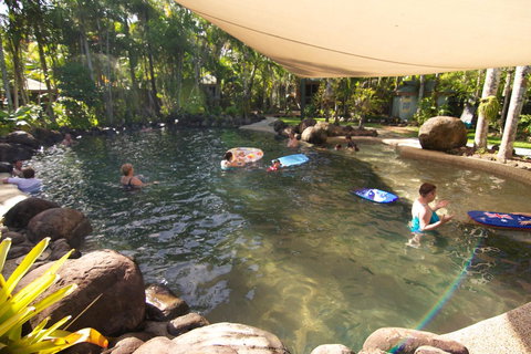 Eco Village Mission Beach - 2032 Olympic Games 1