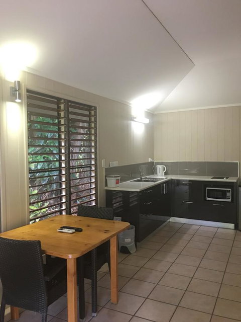 Eco Village Mission Beach - 2032 Olympic Games 13