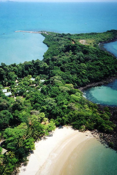 Eco Village Mission Beach - 2032 Olympic Games 7