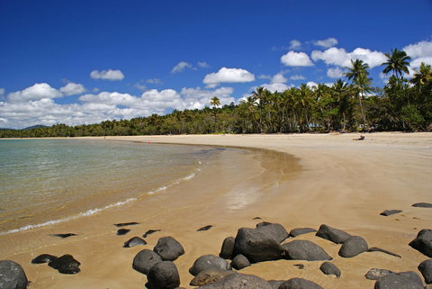 Eco Village Mission Beach - 2032 Olympic Games 5