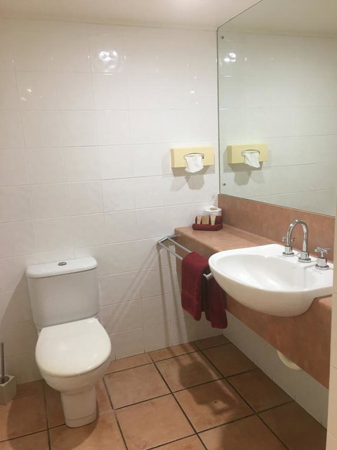 Eco Village Mission Beach - 2032 Olympic Games 11