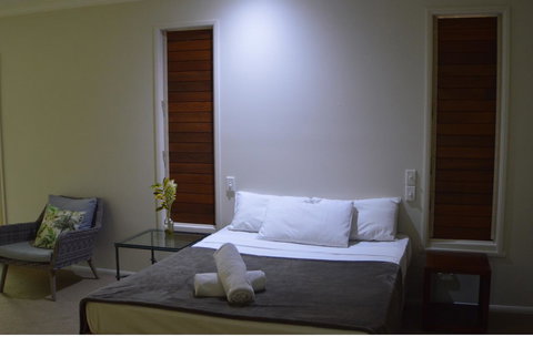 Eco Village Mission Beach - 2032 Olympic Games 15