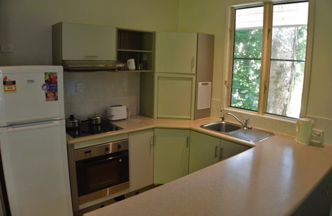 Eco Village Mission Beach - 2032 Olympic Games 17