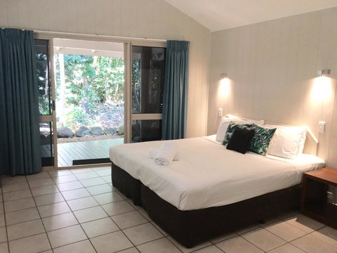 Eco Village Mission Beach - 2032 Olympic Games 22