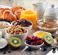 Econo Lodge Toowoomba Motel  Events Centre - 2032 Olympic Games