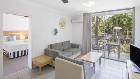 Oaks Port Douglas Resort - 2032 Olympic Games 1