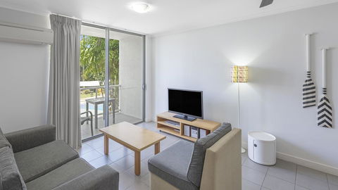 Oaks Port Douglas Resort - 2032 Olympic Games 19