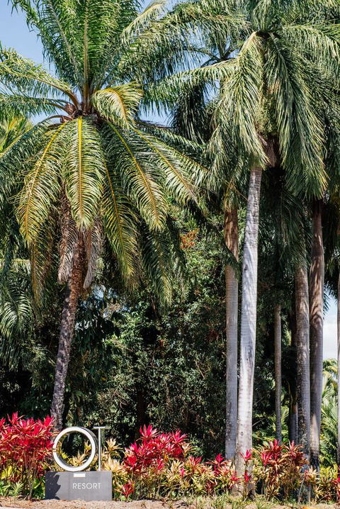 Oaks Port Douglas Resort - 2032 Olympic Games 40