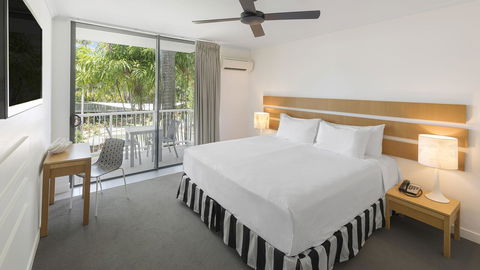 Oaks Port Douglas Resort - 2032 Olympic Games 26