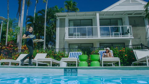 Oaks Port Douglas Resort - 2032 Olympic Games 4