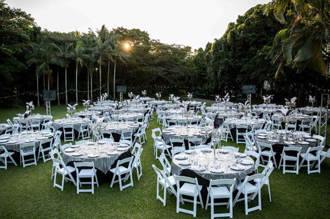 Oaks Port Douglas Resort - 2032 Olympic Games 36