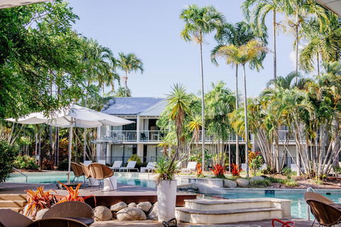 Oaks Port Douglas Resort - 2032 Olympic Games 8