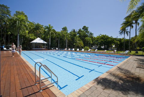 Oaks Port Douglas Resort - 2032 Olympic Games 42