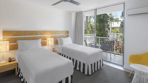 Oaks Port Douglas Resort - 2032 Olympic Games 24